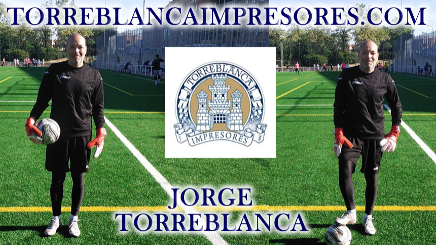 ENTREVISTA PREPARTIDO. CARABANCHEL DOMINGO MAÑANA 1ª DIVISIÓN